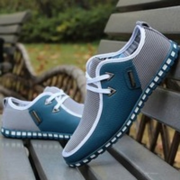 shoes for men's - Picture 1 of 8